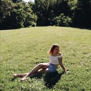 Meet your Posher, Leah